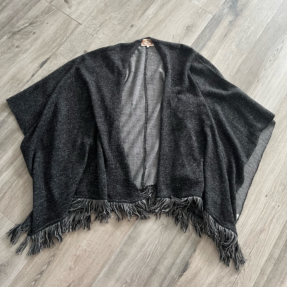 Shawl